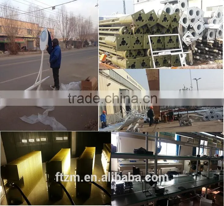 cost effective high power led street light with professional manufacturer