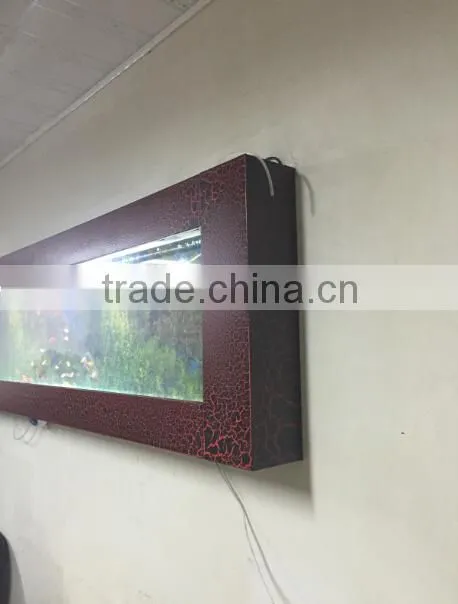 Glass Aquarium Manufacturer,Wall Hanging Aquarium,Aquarium Fish Tank