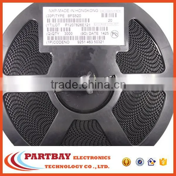 Original New transistor SOT323 BFS520
