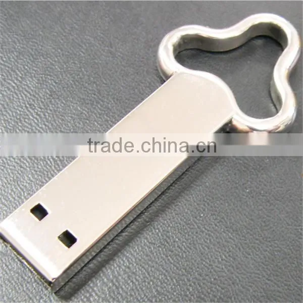 high quality print your logo key style usb flash drives usb memory stick from China professional manufacture