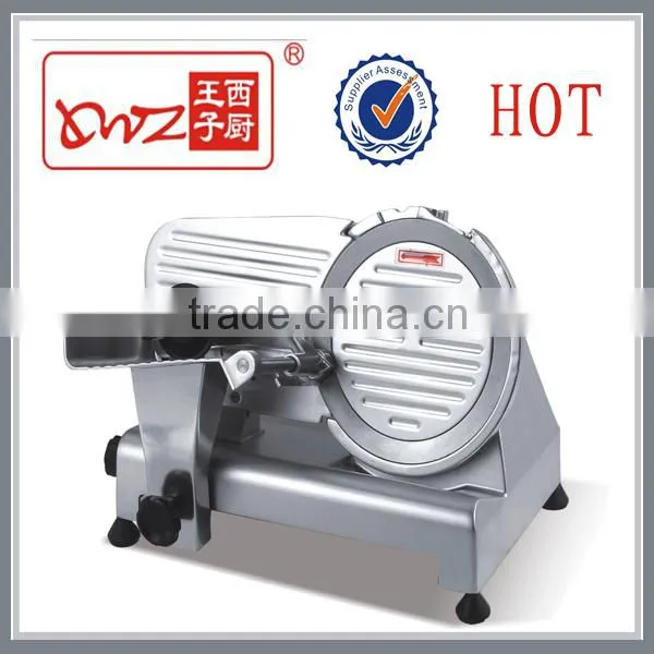 8 inch electric meat slicer machine