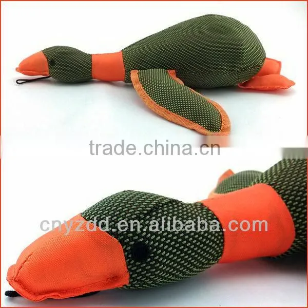 Toys of Dogs / Plush Duck Toys for Dogs