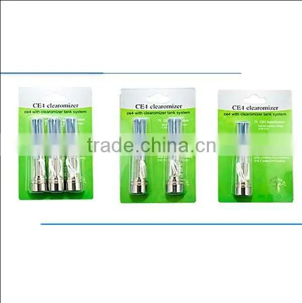 New Products 2013! Large vapor Pyrex tube protank atomizer t2 atomizer