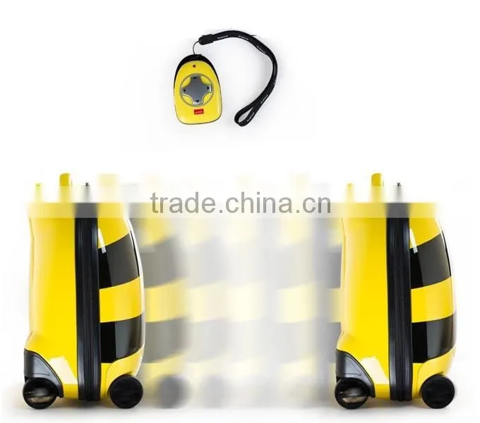 2015 RASTAR Walking Travel Trolley airport luggage
