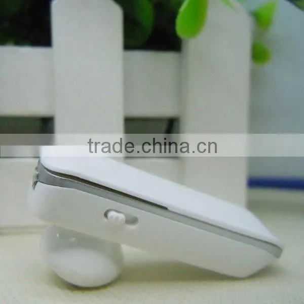 Modern hot sale bluetooth headset for music
