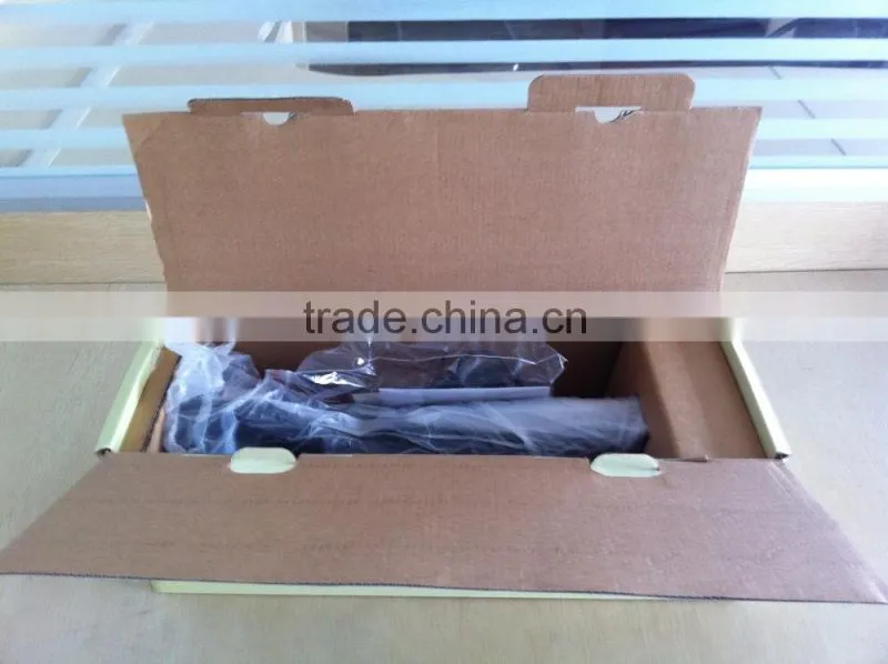 Mini Size Document camera 5.0 MEGA HS-5500B dual camera portable visualizer document camera