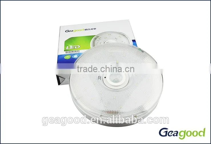 security and protection motion sensor motion detection light for entrance