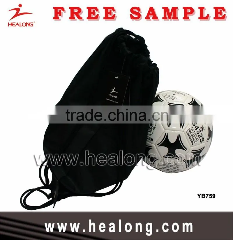 Wholesale New Design Best Selling Football Soccer Basketball Sport Ball Carry Bag