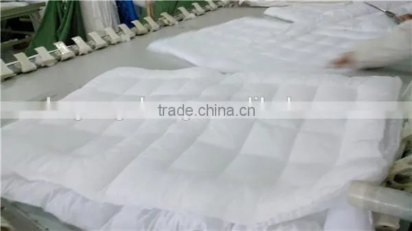 100%polyester microfibre luxury warm quilt with fashion printing design hot sale in the West from China