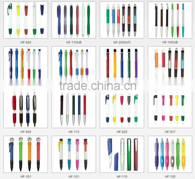 ball pen,products promotional gift2015