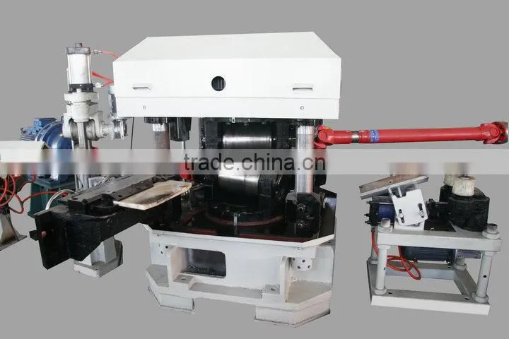 JY40A Steel Bar Straightening and Cutting Machine
