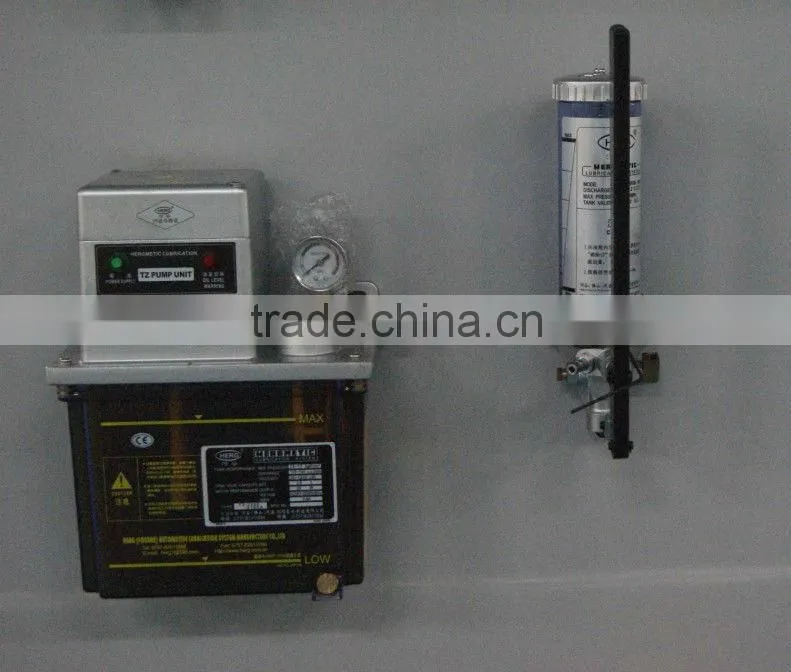 AIRFA AF330 Big Multi-function PET Plastic Injection Machinery Price with Fixed-pump