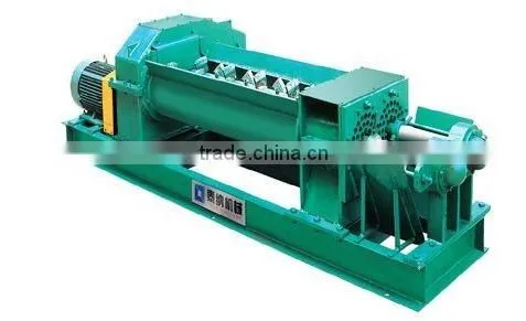 TELE MACHINE TL-JBJ-290IV clay mixer machine price/concrete mixer truck for sale
