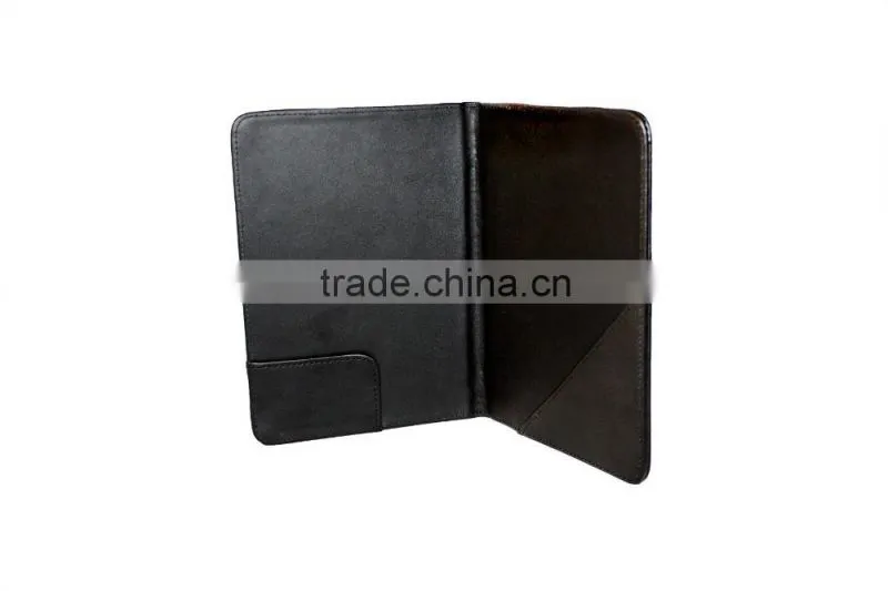 PU /Leather High Quality Custom Restaurant/hotel Bill Holder , Check Holder, Cheque Cover,Hotel supplies