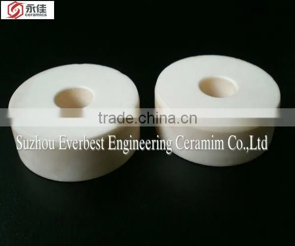 Alumina ceramic ring gasket