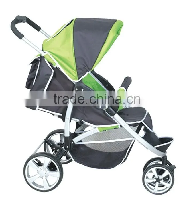 baby jogger stroller with EN1888 approval 4015