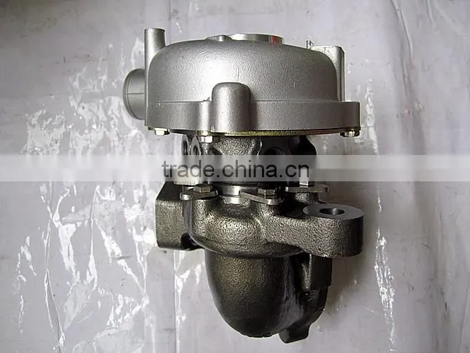 K03 53039880058 53039700058 Gasoline complete turbo auto parts turbocharger