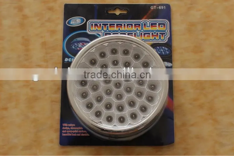 12V 24V supper bright lorry and truck interior lighting led