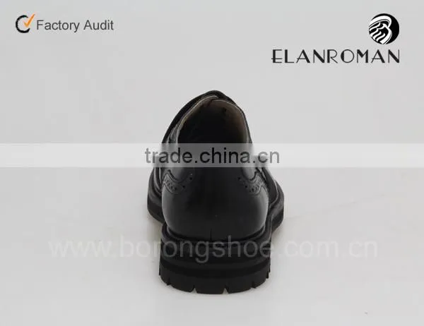 korean style men fashion shoe