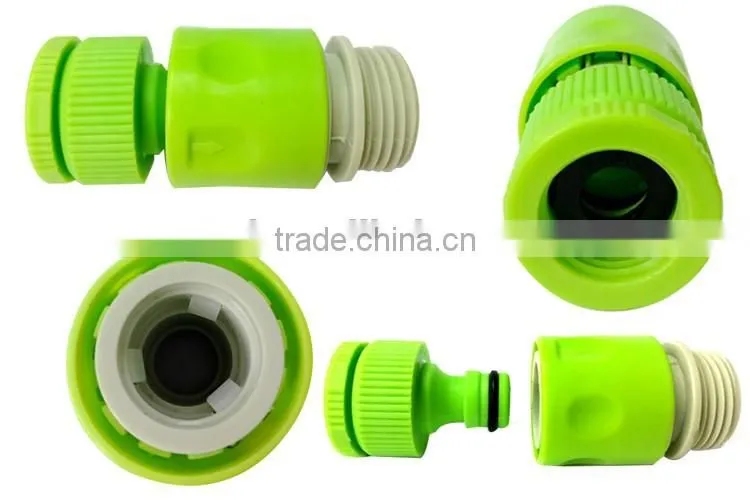 Cheaper and light leak stoppage wholesale Coupling water pipe