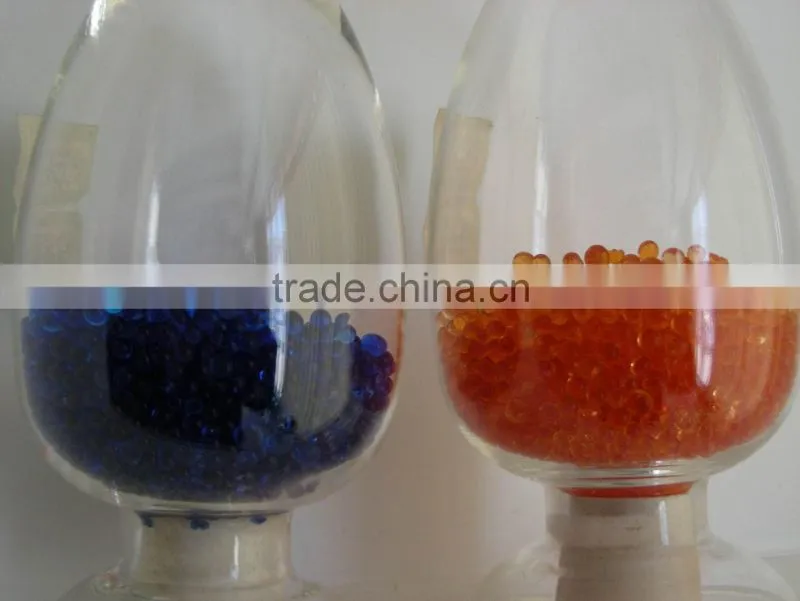 Silica Gel