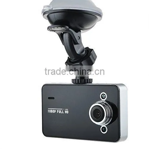 140 Degree Car Dvr Dual Camera Car With Insurance Dash Cam Camera