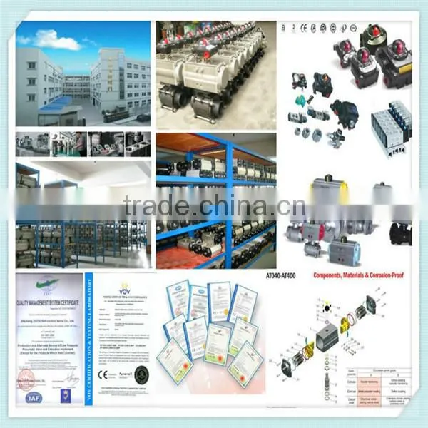 Butterfly Valve