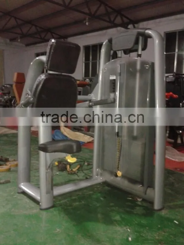 best selling Gym equipment / Exercise machine / Triceps Dip TZ-6050