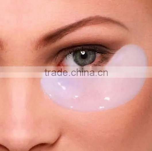 Eye fack mask, collagen eye patch