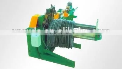 inverter type wire drawing machine