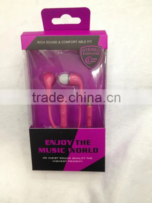 mobile earphones, for Samsung Earphone with Remote and Mic