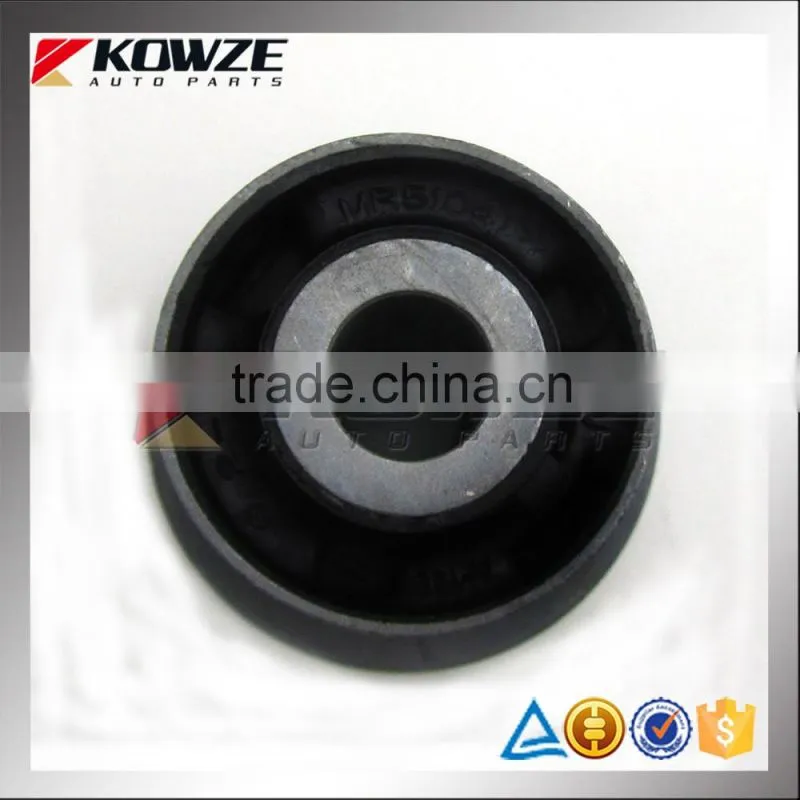 Auto Parts Control Arm Bushing For Mitsubishi Pajero V63 V73 V75 V76 V78 MR510417