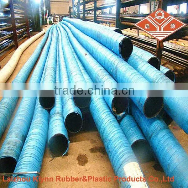 High quality heavy Duty Suction hose/ suction hose