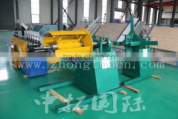 steel door frame machines steel door frame machine