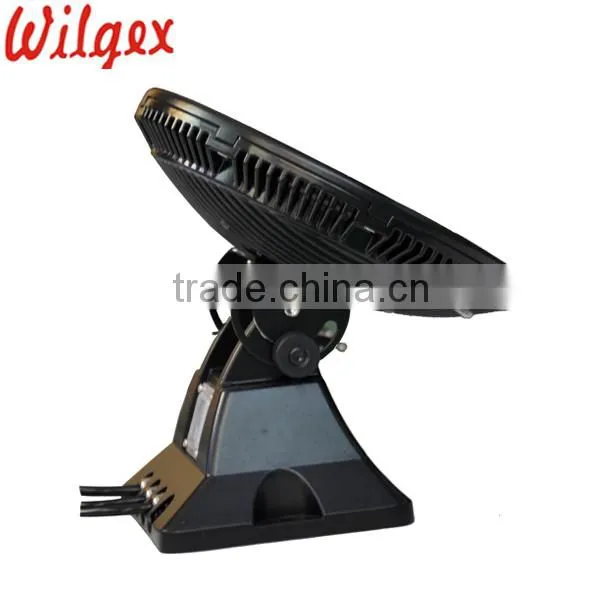 Aluminance Housing High Quality Round LED Wall Washer