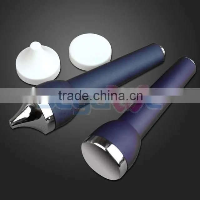 3in1 Diamond Microdermabrasion Beauty Machine ultrasonic and mesotherapy Machine