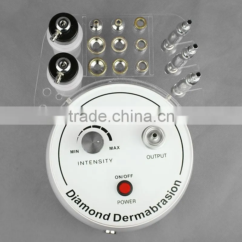 skin peeling dimond microdermabrasion machine