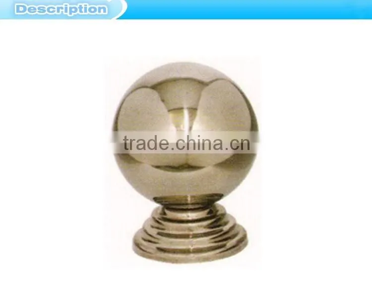 hot sale handrail small stainless steel ball joints