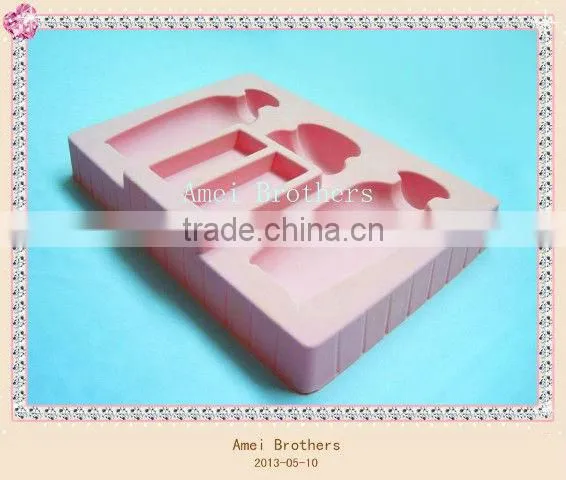 OEM pvc blister packaging ,vacuum thermoforming,OEM design