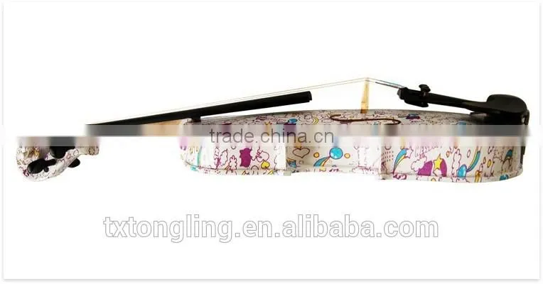 Famous Best Violins Brands christmas decorative violin TL-1404