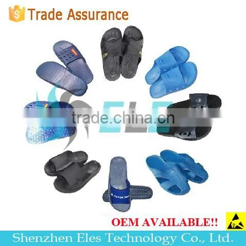 2015 new esd slipplers