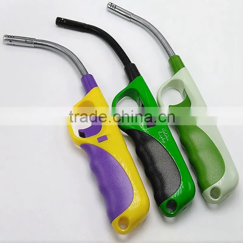 Flexible cheap noble mini bbq lighter fuel