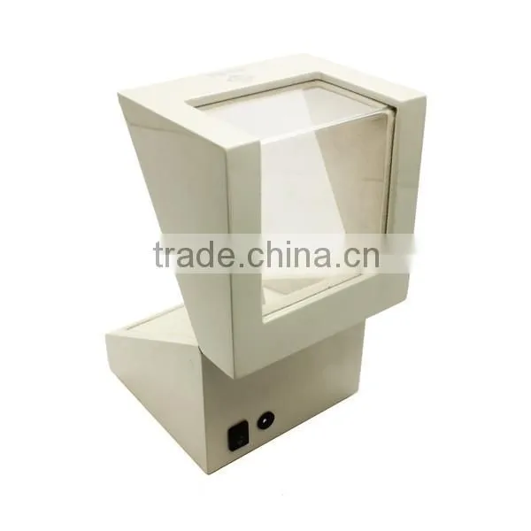 Display wooden perfume box