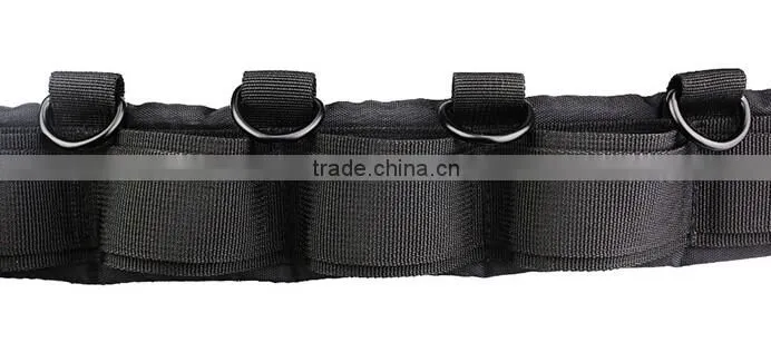 Multifunction utility Belt For Camera Accessories Photography Utility Belt