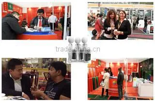 Gongzhuling City Xinmei Rubber & Plastic Products Co., Ltd. company overview - view 2