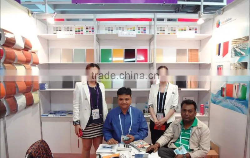 ALUMINUM COMPOSITE SHEET