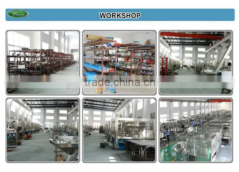 3 Gallon and 5 Gallon Bottle Making Machine