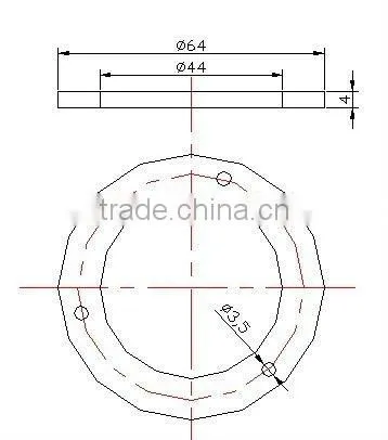 silicone seal for iron/Other Energy Related Products/household product