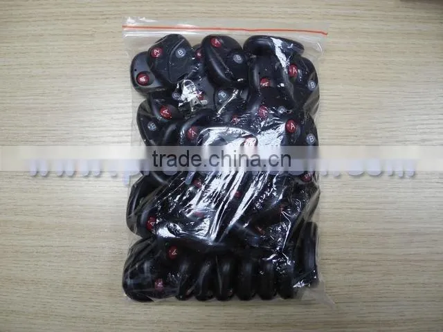 2-Channel Car Wireless Remote Controller PY-DB11-5