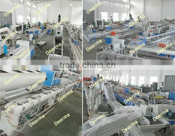 pvc ceiling production machine/PVC Ceiling Panel machinery equipment